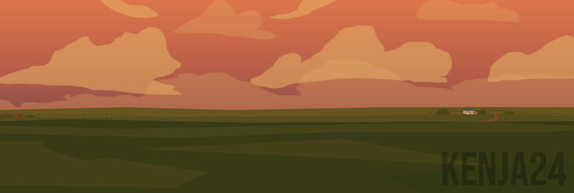 Battle for Colgate Background Redraw